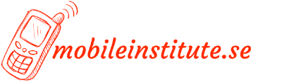 Mobileinstitute.se